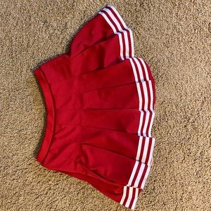 Cheerleading Skirt